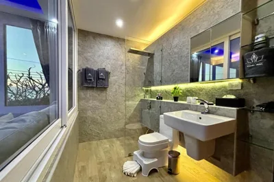 Sawansa 33A 400m2 Luxury Seaview Pool near Beach – Fotos 13