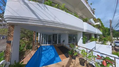 Sawansa 33A 400m2 Luxury Seaview Pool near Beach – Fotos 14