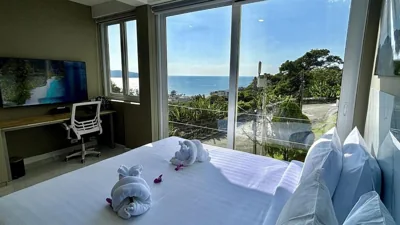 Sawansa 33A 400m2 Luxury Seaview Pool near Beach – Fotos 15